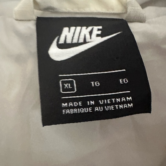 Men’s NikeLab Camo Trench Coat . - Picture 2 of 3